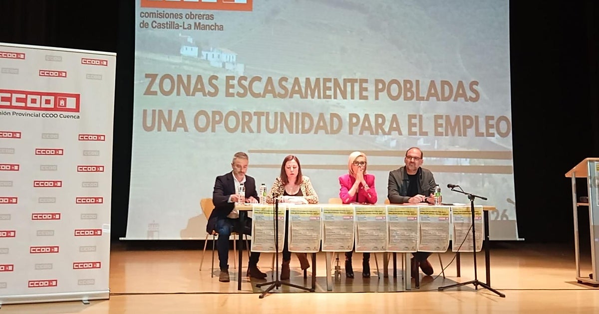 Más de 1.200 autónomos se beneficiaron de las ayudas por emprender en zonas despobladas en 2025