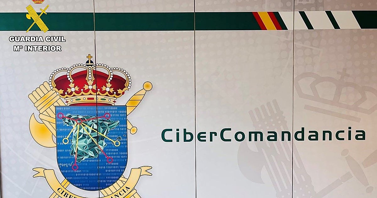 La Guardia Civil localiza al autor de estafas digitales a dos empresas y un ayuntamiento conquense