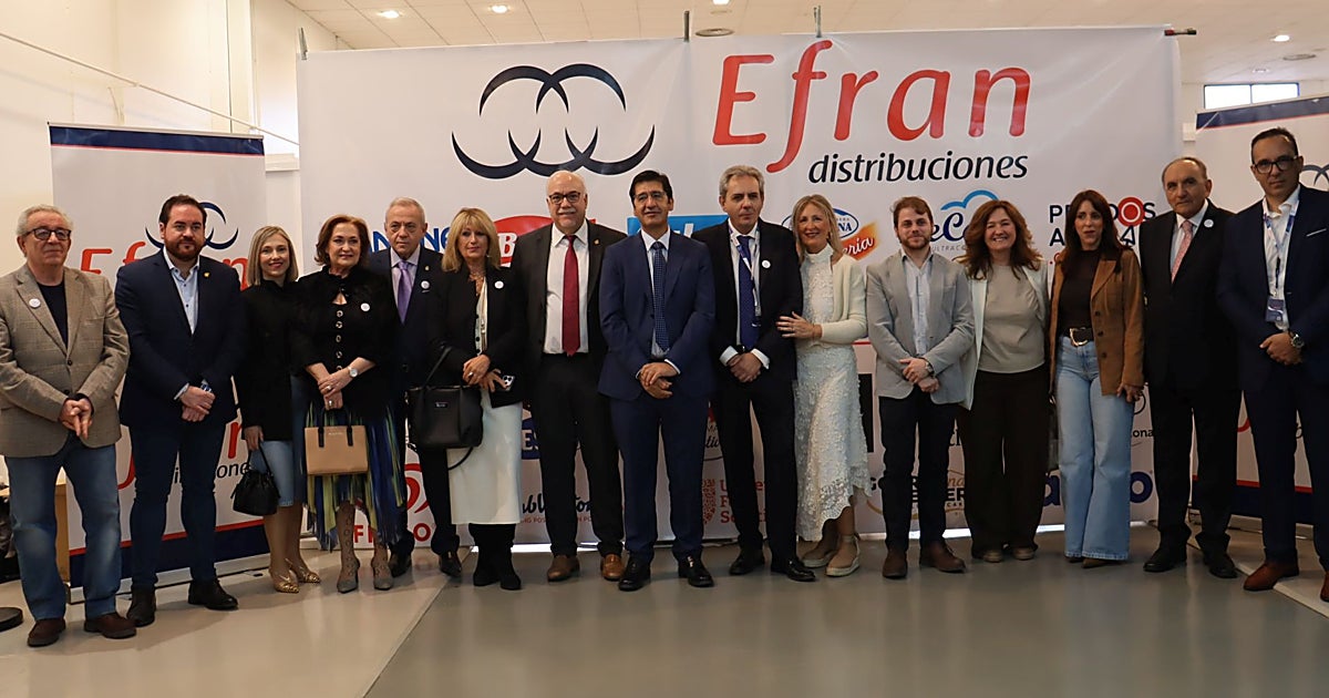 La Junta ampliará en medio millón de metros cuadrados el suelo industrial de Manzanares