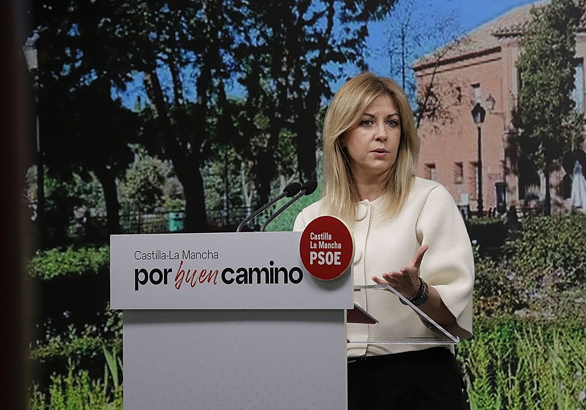 El PSOE pedirá a la Cámara de Cuentas que investigue el uso de fondos ...