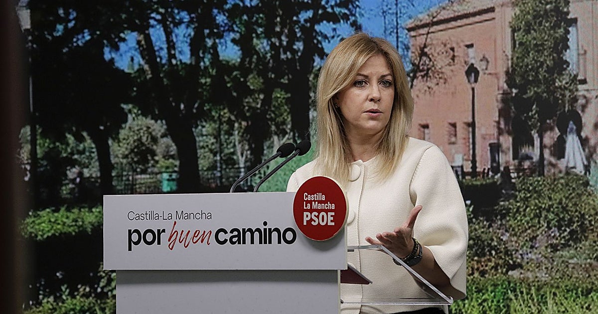 El PSOE pedirá a la Cámara de Cuentas que investigue el uso de fondos de Ciudad Real para actos del PP