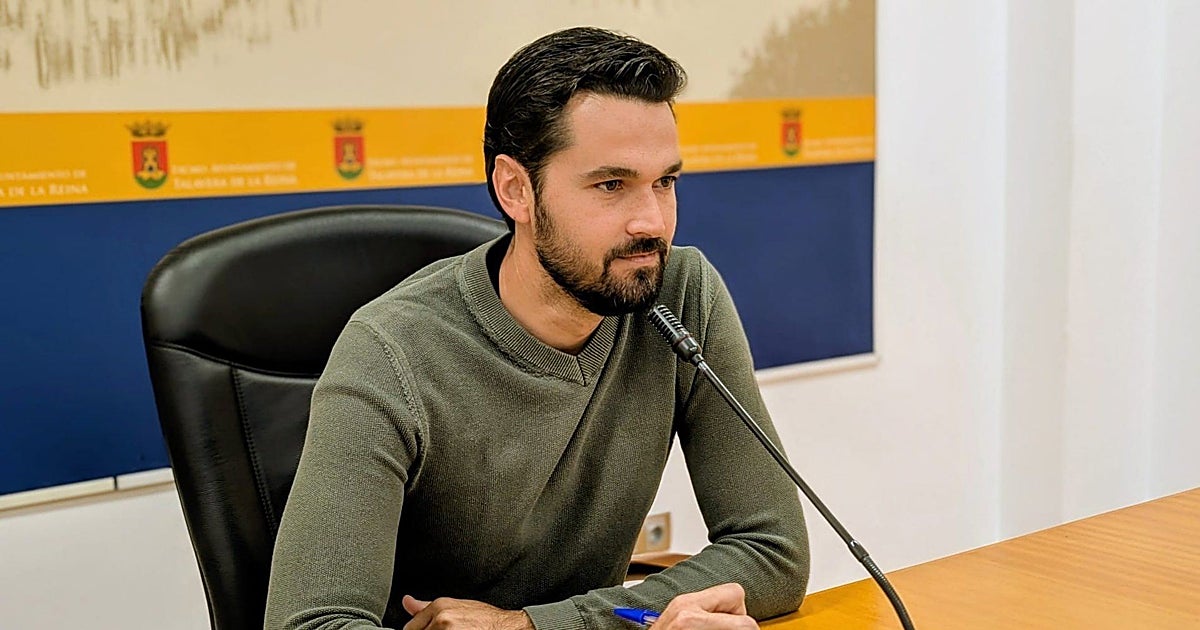 El PSOE acusa al alcalde de Talavera de «retrasar dos años» el fin de las obras en la ampliación de la ETAP