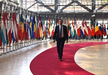 Castilla-La Mancha reivindica en Europa el papel de la Formación Profesional