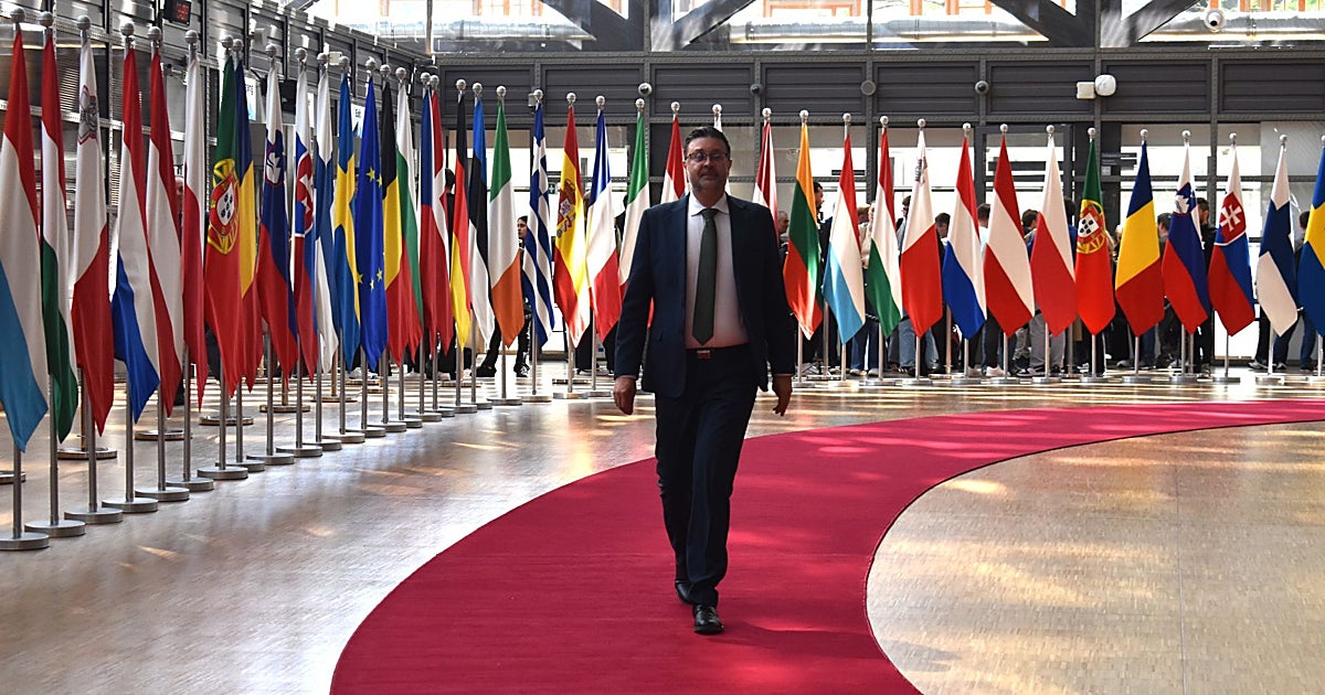 Castilla-La Mancha reivindica en Europa el papel de la Formación Profesional