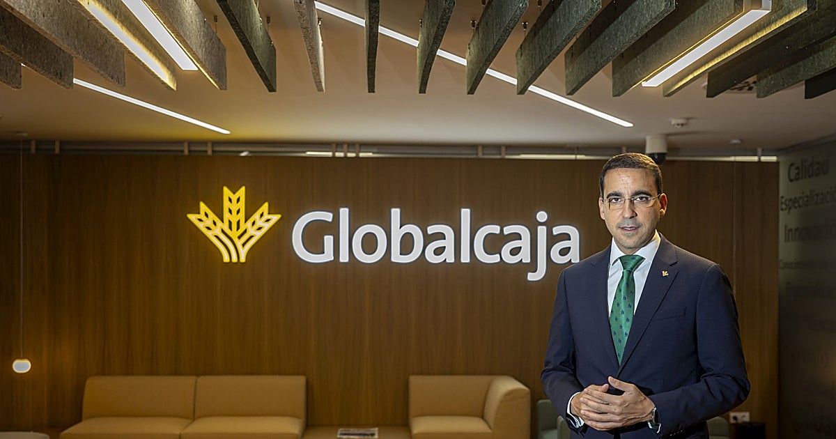 Globalcaja revalida la certificación Aenor de su Sistema de Gestión de Cumplimiento Penal