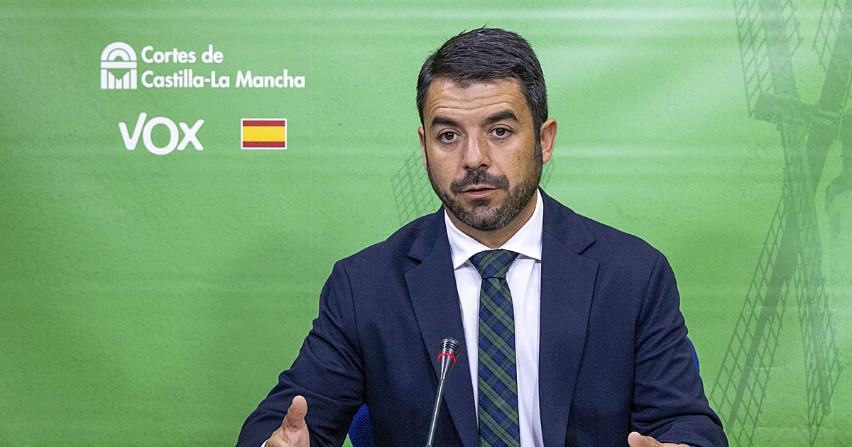 Vox reconocerá a los docentes como «autoridad pública» para protegerles y recuperar la calidad educativa