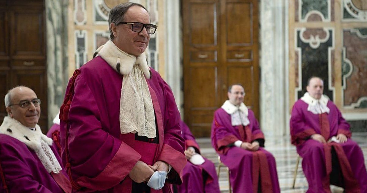 Monseñor Alejandro Arellano, pregonero del Corpus Christi 2026 de Toledo