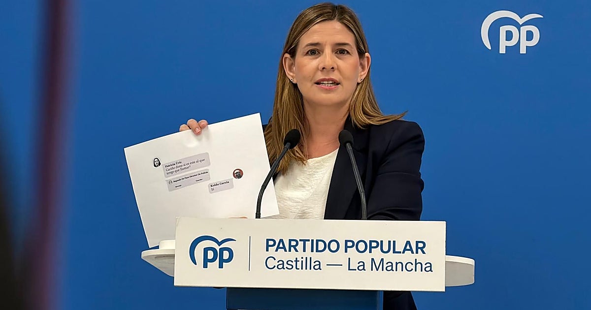 El PP pregunta a Page «qué sabe» de la supuesta orgía de Ábalos en el parador de Teruel