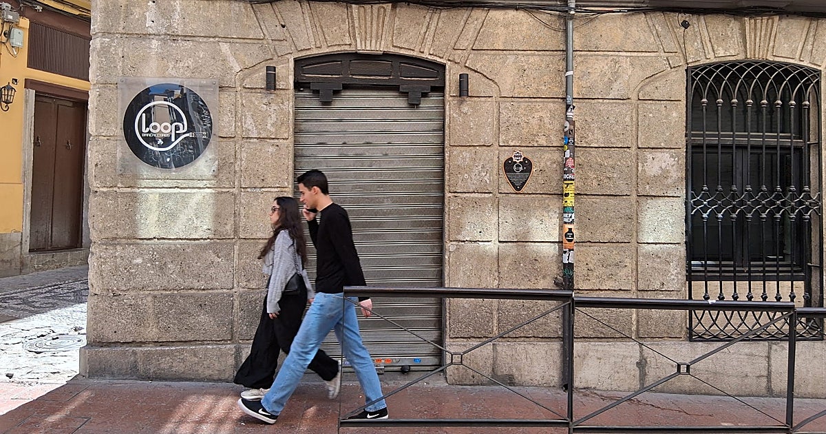 Agredido en Granada un hombre que llevaba una camiseta con un lema antifascista