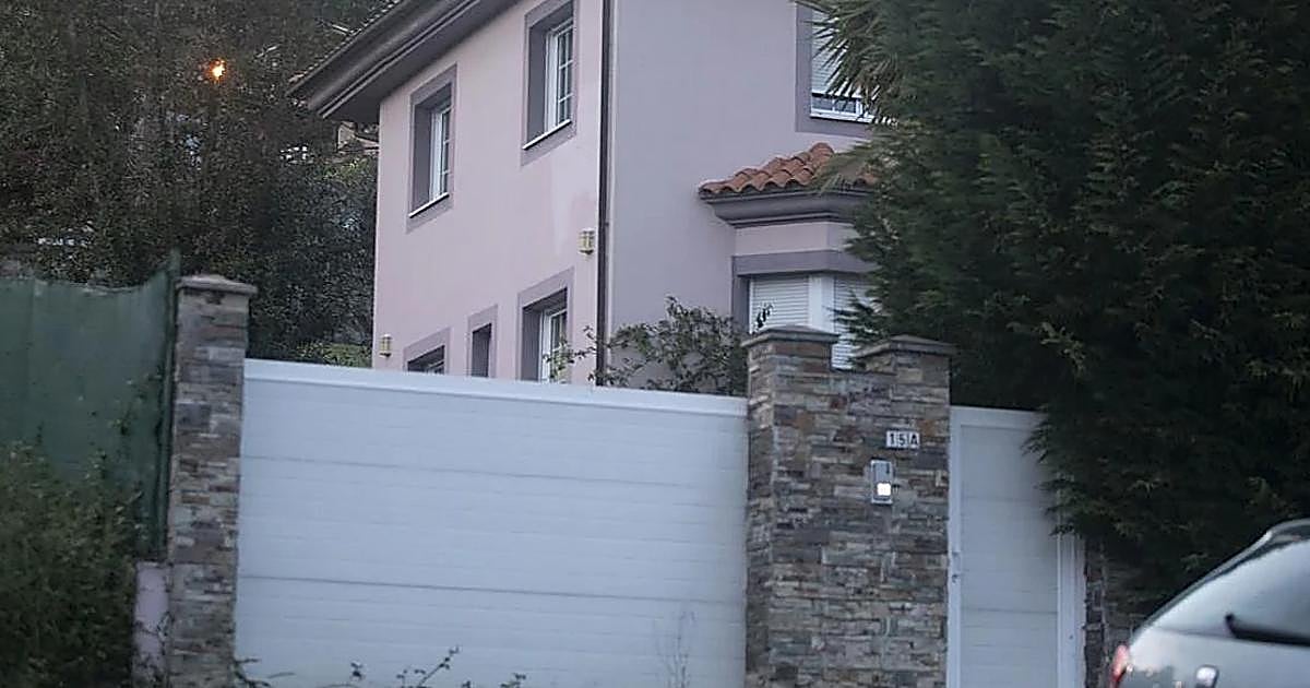 Condenados a dos años y 10 meses de cárcel los padres acusados de encerrar a sus hijos durante años en la 'casa de los horrores' en Oviedo