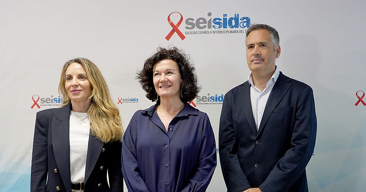 Los nuevos casos de sida se mantienen en unos 90 al año, con un «alza» en las infecciones de trasmisión sexual
