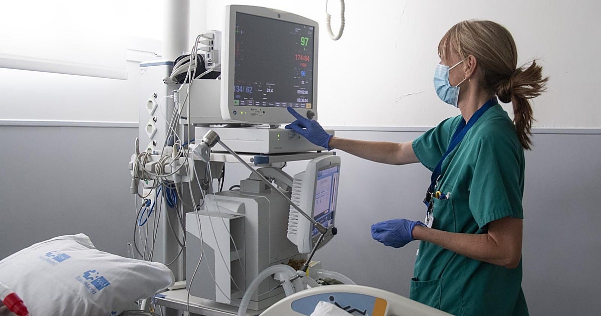 Satse estima que Castilla y León necesita unas 3.000 enfermeras más en hospitales