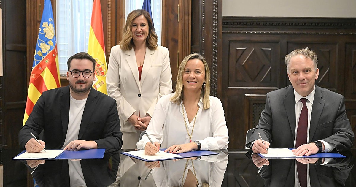Valencia y Microsoft ofrecen cursos para formar en IA y mejorar la empleabilidad