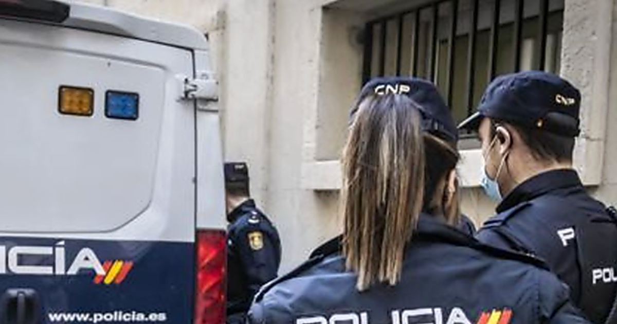 Incautadas tres toneladas de hachís en Sardina del Norte (Gran Canaria)