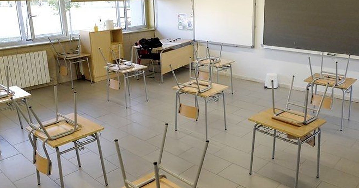 CSIF rechaza que el próximo curso escolar en Castilla-La Mancha arranque el 7-S