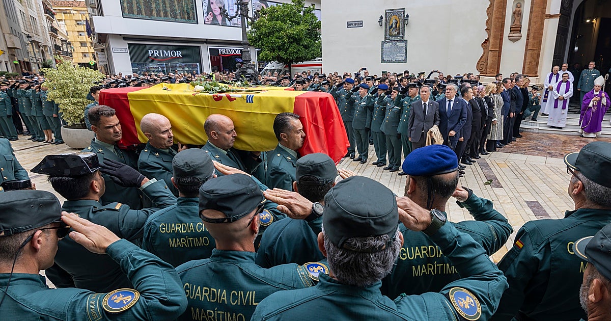 La Audiencia Nacional pide asumir causas como la de los guardias civiles fallecidos en Huelva