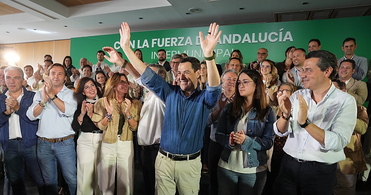 Las propuestas del PP para Córdoba: agua, energía, carreteras y vivienda