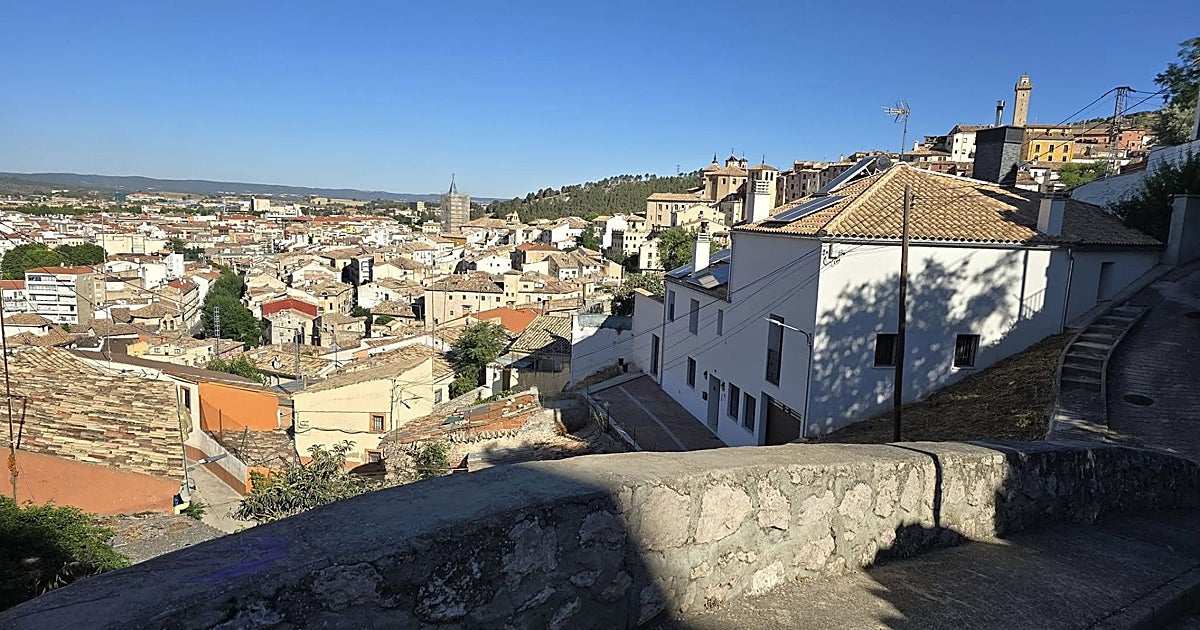La Junta invertirá 5,1 millones en los barrios de Tiradores y Los Moralejos de Cuenca