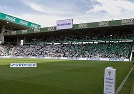ABC te regala ocho entradas dobles para el Córdoba CF-Albacete del próximo viernes 15 de mayo