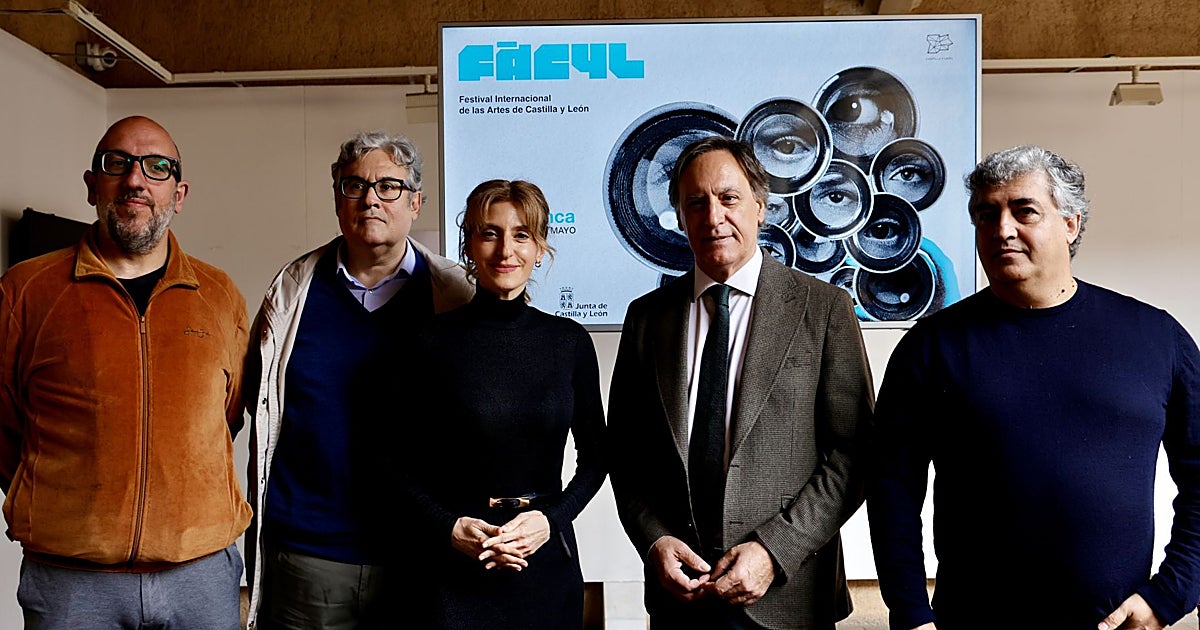 Fàcyl vuelve como «festival único» con 80 eventos, entre los que destacan dos conciertos de Shinova y Walls