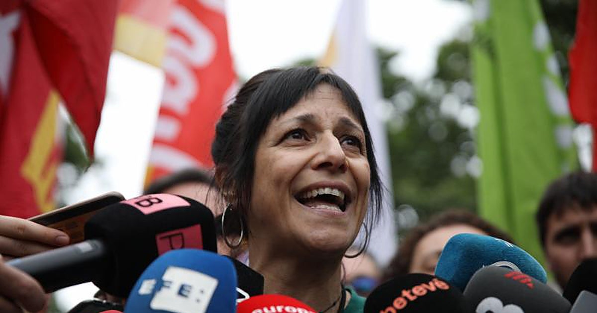 Los profesores catalanes, dispuestos a levantar la huelga si cobran «entre 400 y 500 euros mensuales más»