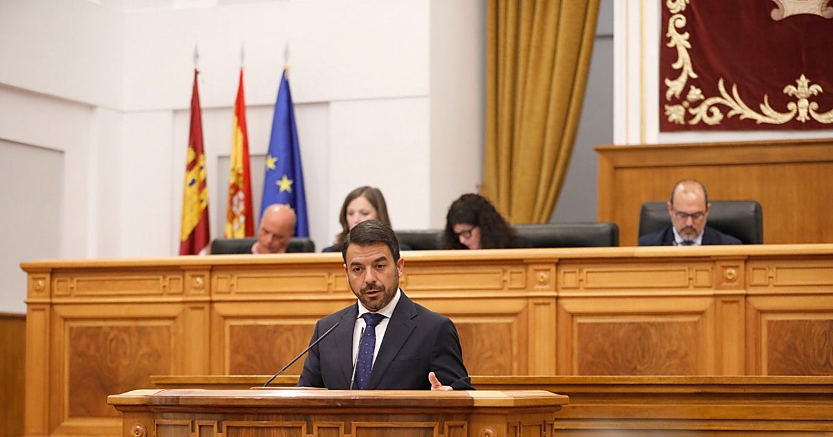 Vox denuncia el «éxodo masivo» de enfermeras en Castilla-La Mancha al «perder» cerca de 1.500 profesionales en un año