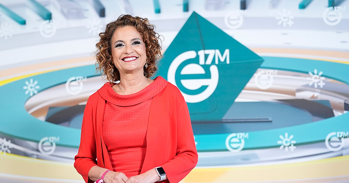 María Jesús Montero rectifica sobre los guardias civiles de Huelva: «Por supuesto, murieron en acto de servicio»