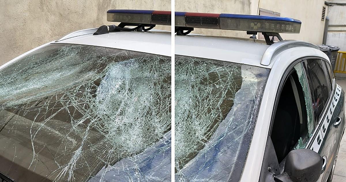 La Guardia Civil neutraliza a un maltratador que iba a matar a su expareja