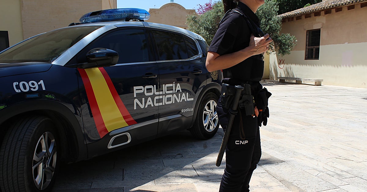 Detenido por intimidar a una compañera de trabajo por su orientación sexual en Valencia
