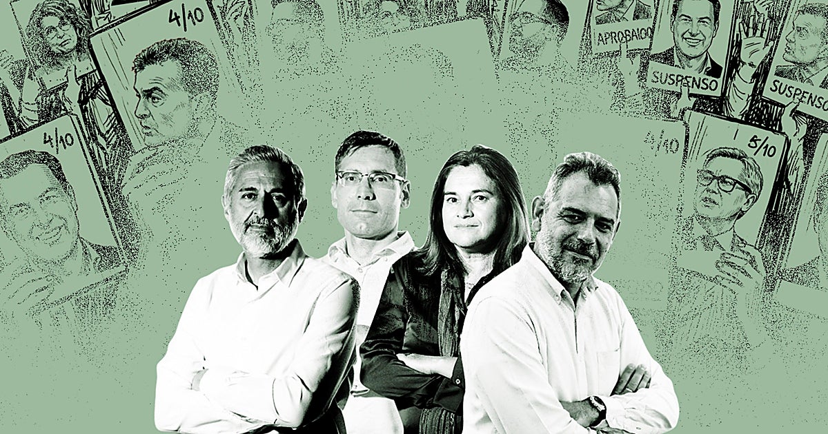 ¿Quién ganó el segundo debate televisivo?