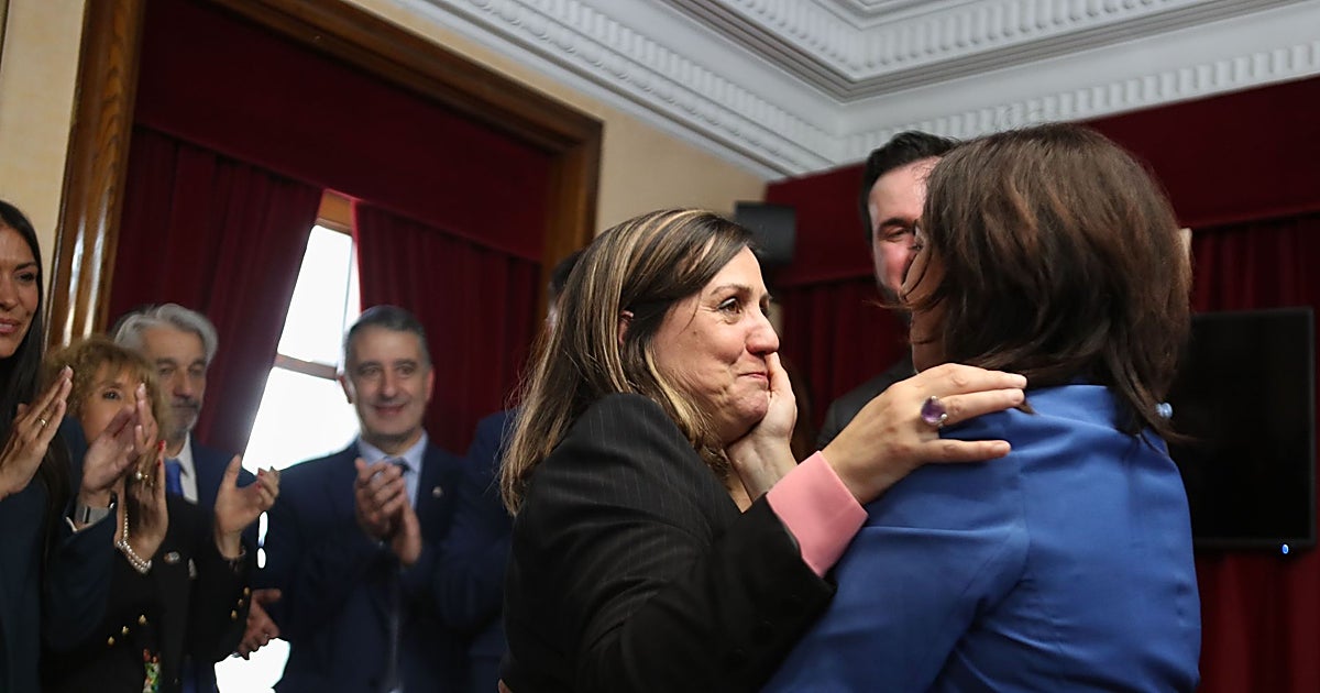 Reigosa no cobrará un sueldo ni tendrá voto en la Junta de Gobierno de Lugo