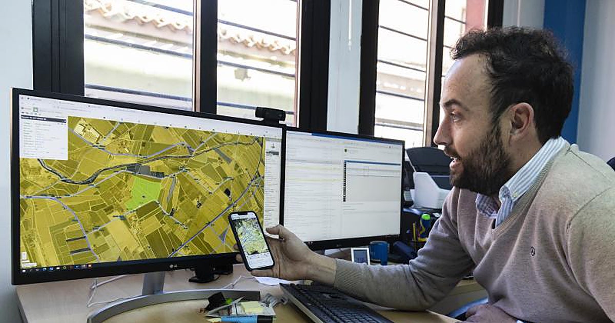 El Supremo falla a favor de los regantes del trasvase para decidir el mapa de zonas abastecidas del Tajo