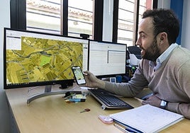 El Supremo falla a favor de los regantes del trasvase para decidir el mapa de zonas abastecidas del Tajo