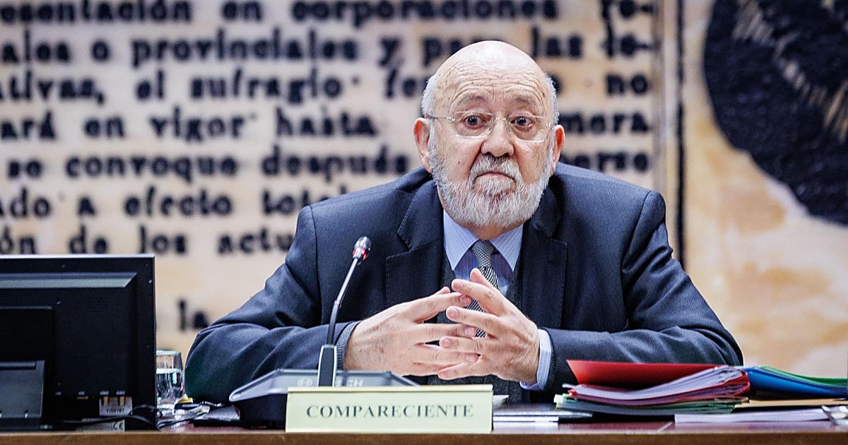 El PP exige que el Ejecutivo aclare la contratación de 300 encuestadores del CIS a través de Tragsatec