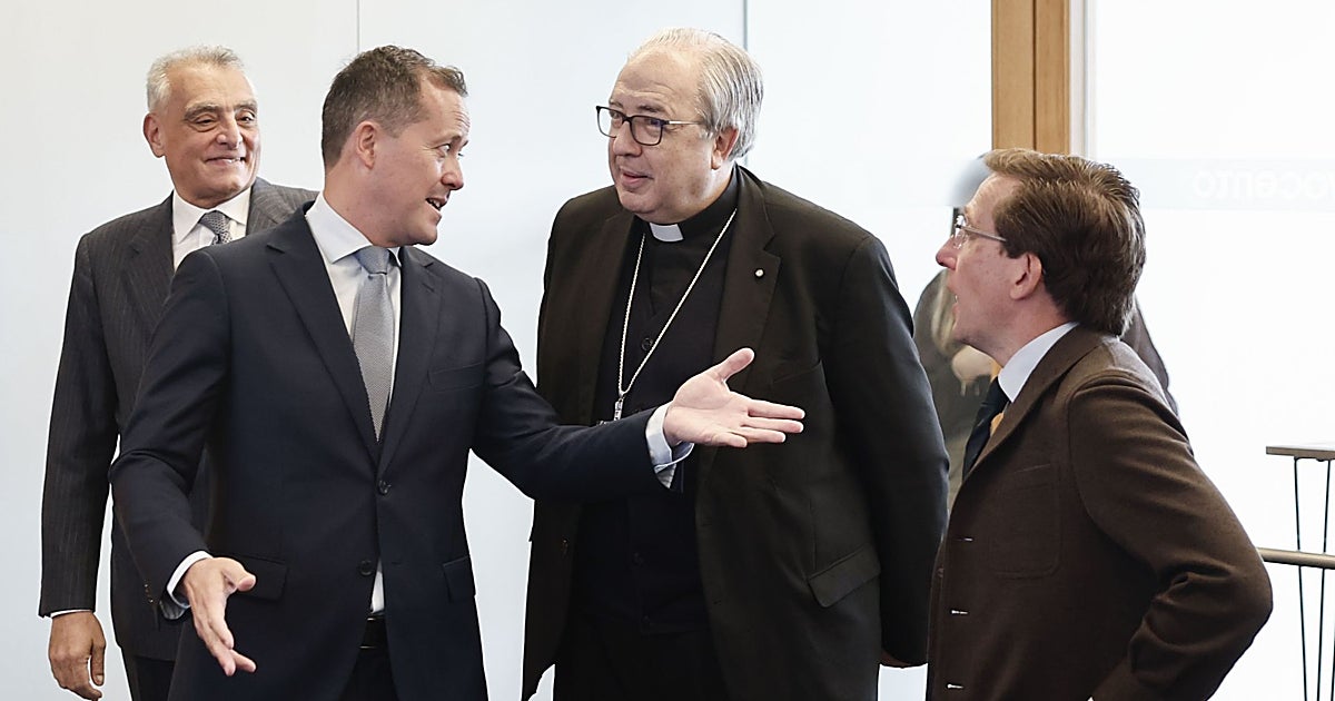 Madrid descubre a Velázquez: un alcalde con gestión y discurso desde Toledo