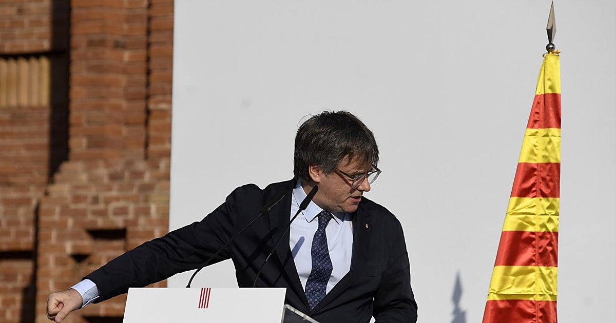 La Fiscalía pide reabrir la causa contra los tres mossos investigados por la huida de Puigdemont