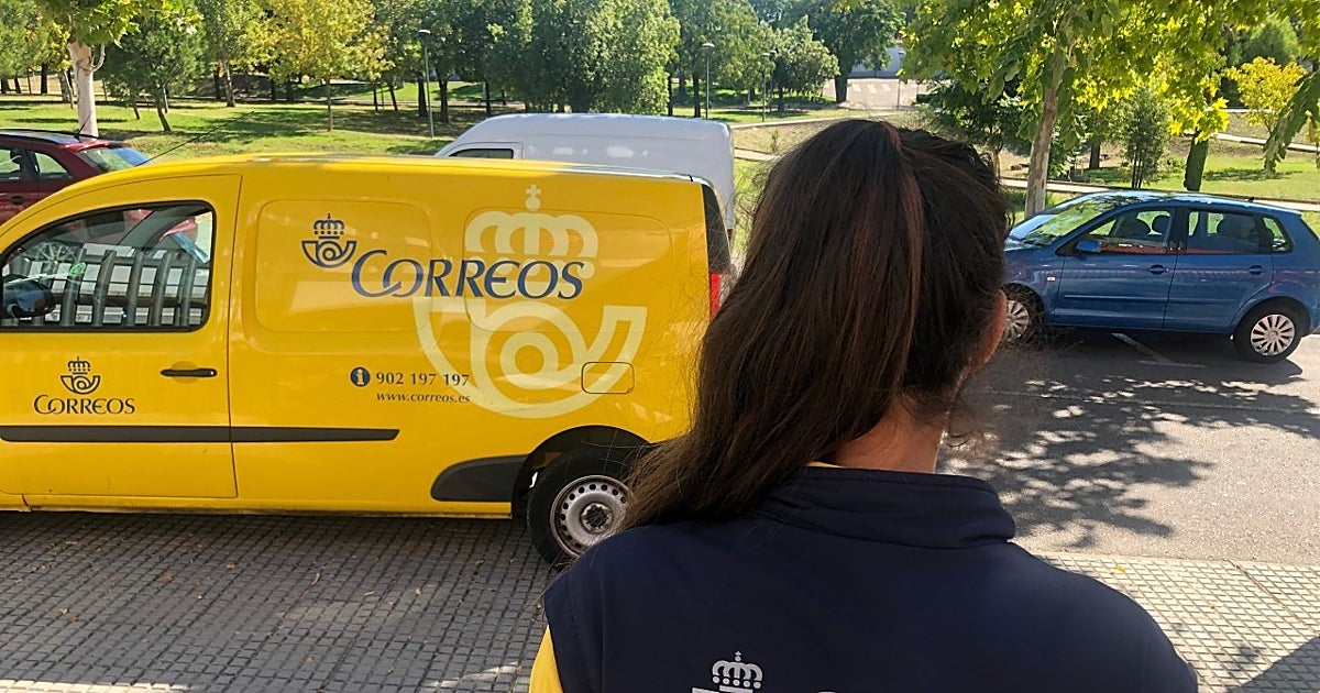 Dos detenidos por el robo de votos en Correos que el PP vinculó a un posible «pucherazo» antes de las elecciones extremeñas