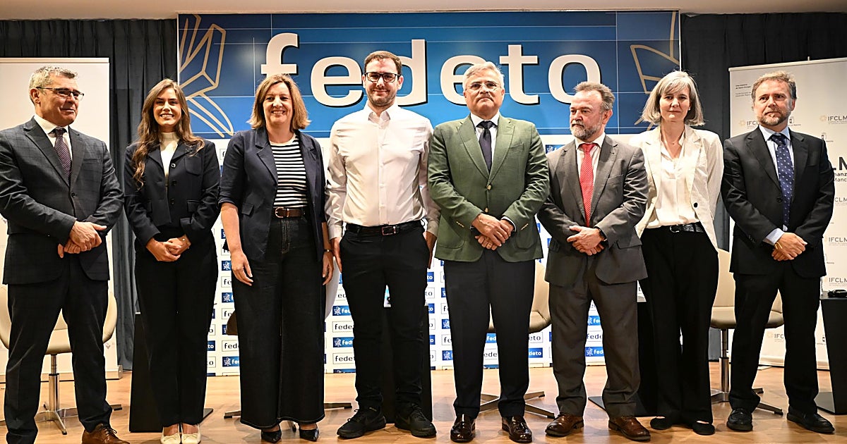 La Junta ha invertido 177 millones para 2.000 operaciones financieras empresariales desde 2015