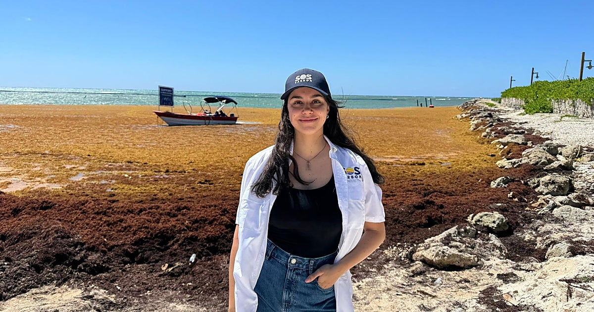 Elena Martínez, la gallega que se cuela en la lista europea Forbes 30 Under 30