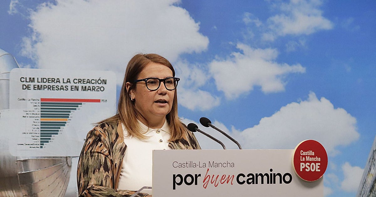 PSOE ve a un PP «sin rumbo ni liderazgo» mientras la región «celebra cada día un dato positivo» con Page