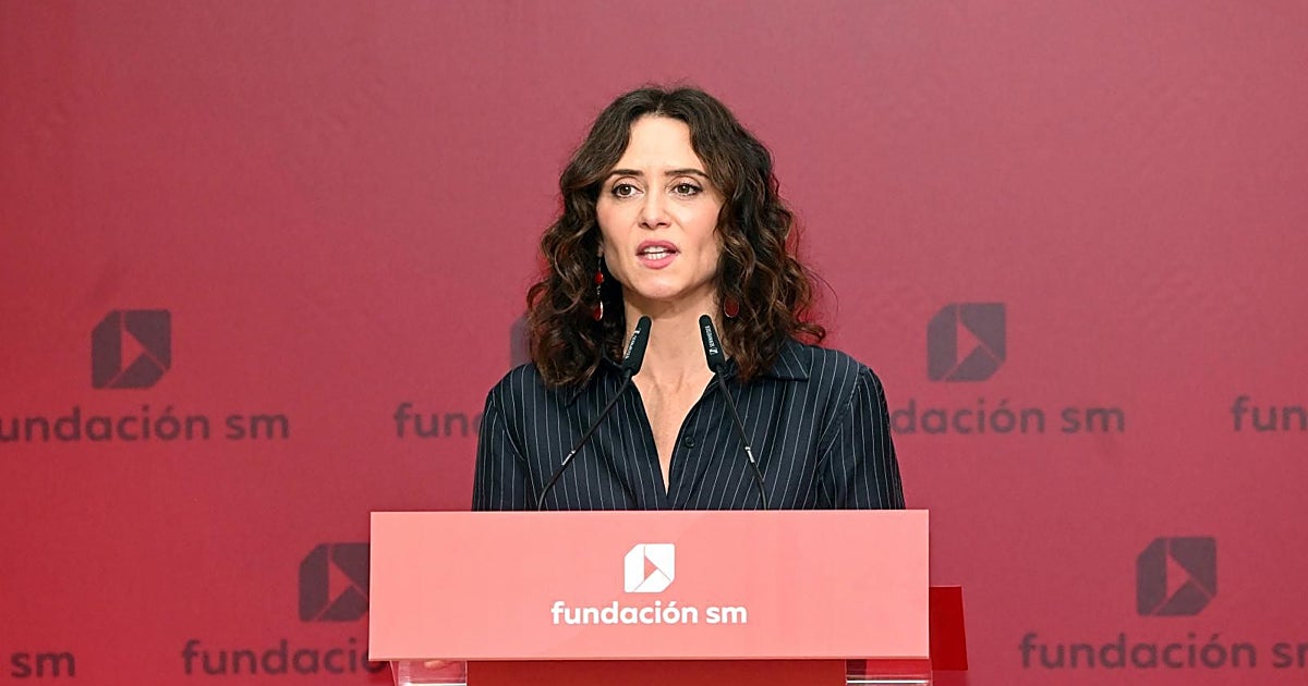 La Comunidad acusa al Gobierno de alentar el «boicot» contra Ayuso y no garantizar su seguridad en México