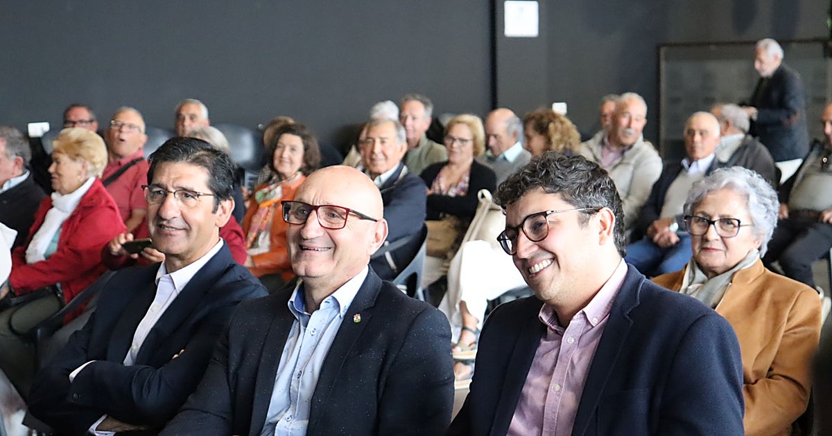 Castilla-La Mancha actualiza sus programas para los nuevos pensionistas