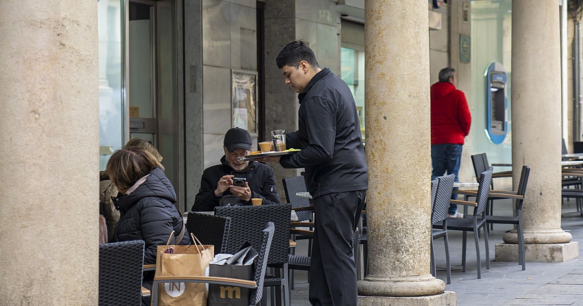 Castilla y León superará los 35.400 contratos en verano, casi un 13 por ciento más que en 2025