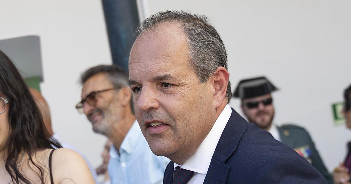 Carlos Baño, en la comisión de investigación del Bono Comercio: «No me he enriquecido»