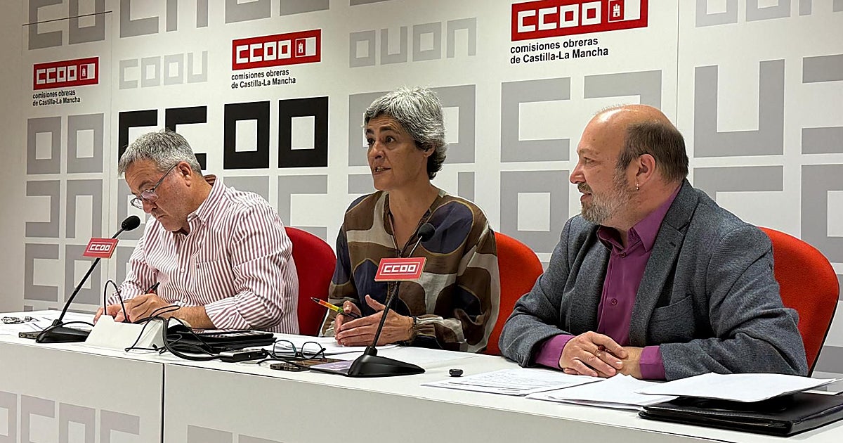 CCOO denuncia el bloqueo de las patronales en los convenios de hostelería y exige mejoras salariales