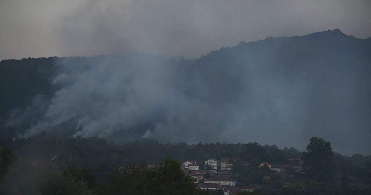 Piden seis años de cárcel para el presunto autor del incendio de Vilardevós