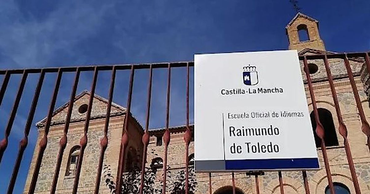 UGT denuncia el deterioro «crítico» de las Escuelas de Idiomas de Castilla-La Mancha