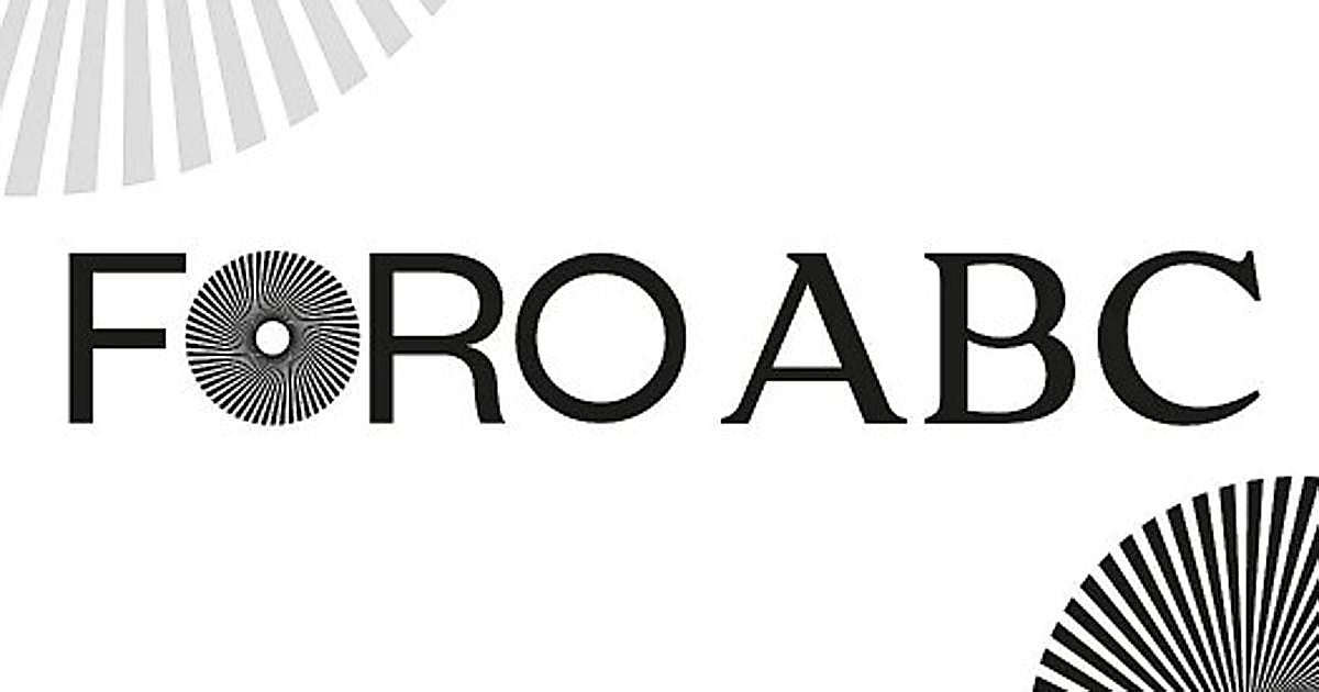 Carlos Velázquez Romo, alcalde de Toledo, en directo en el Foro ABC