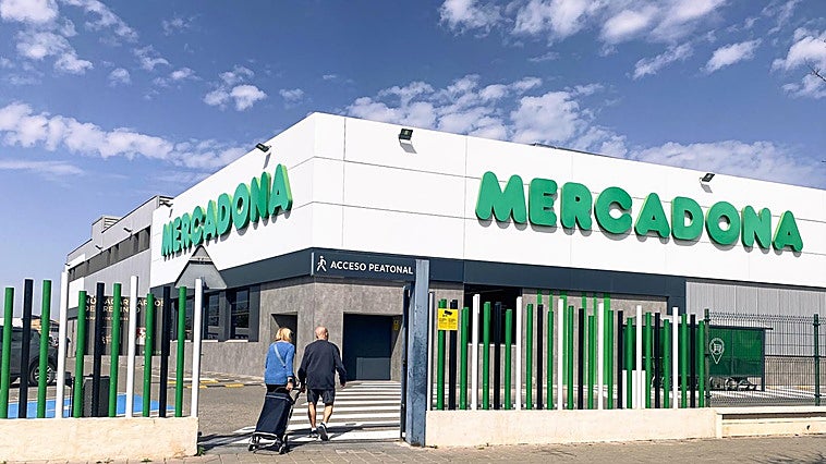 Mercadona, últimas noticias - ABC