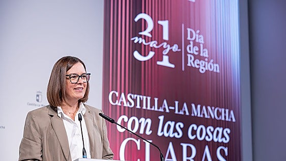 El Día de la Región reconocerá a 36 personas y entidades, entre ellas a Morientes, Sara Carbonero y Jesús Fuentes Lázaro